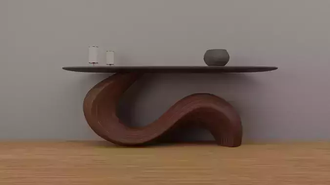 Wave Table