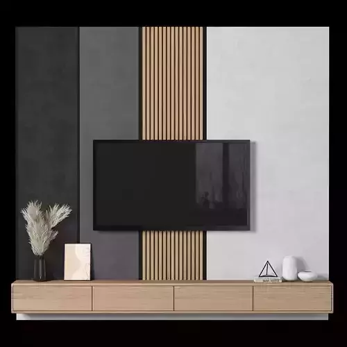 TV Wall 95