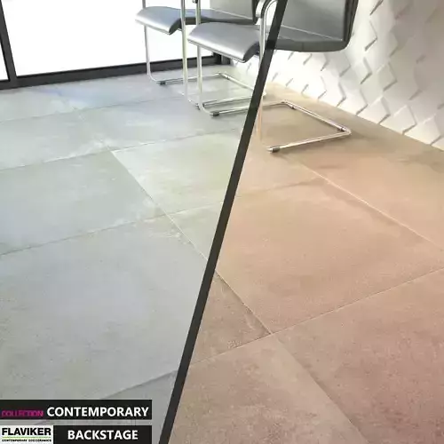 FLAVIKER BACKSTAGE SPICY TAN Set 02