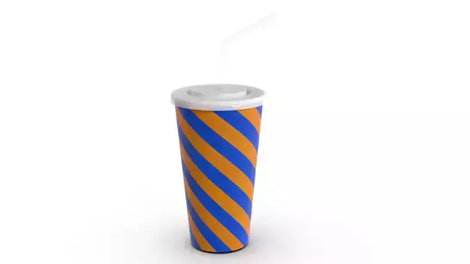 Disposable Cup