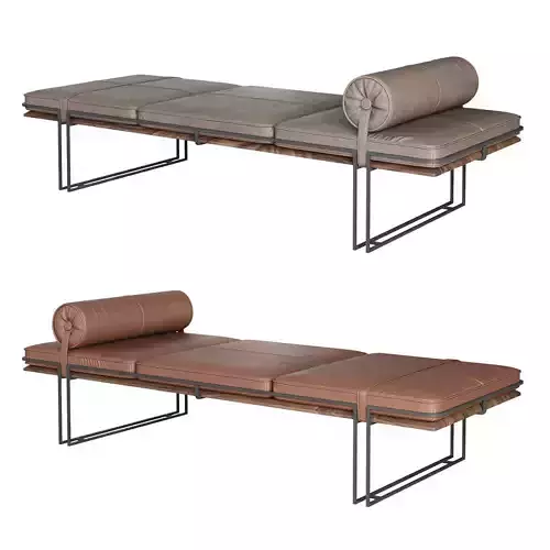 Coulee Design Daybed