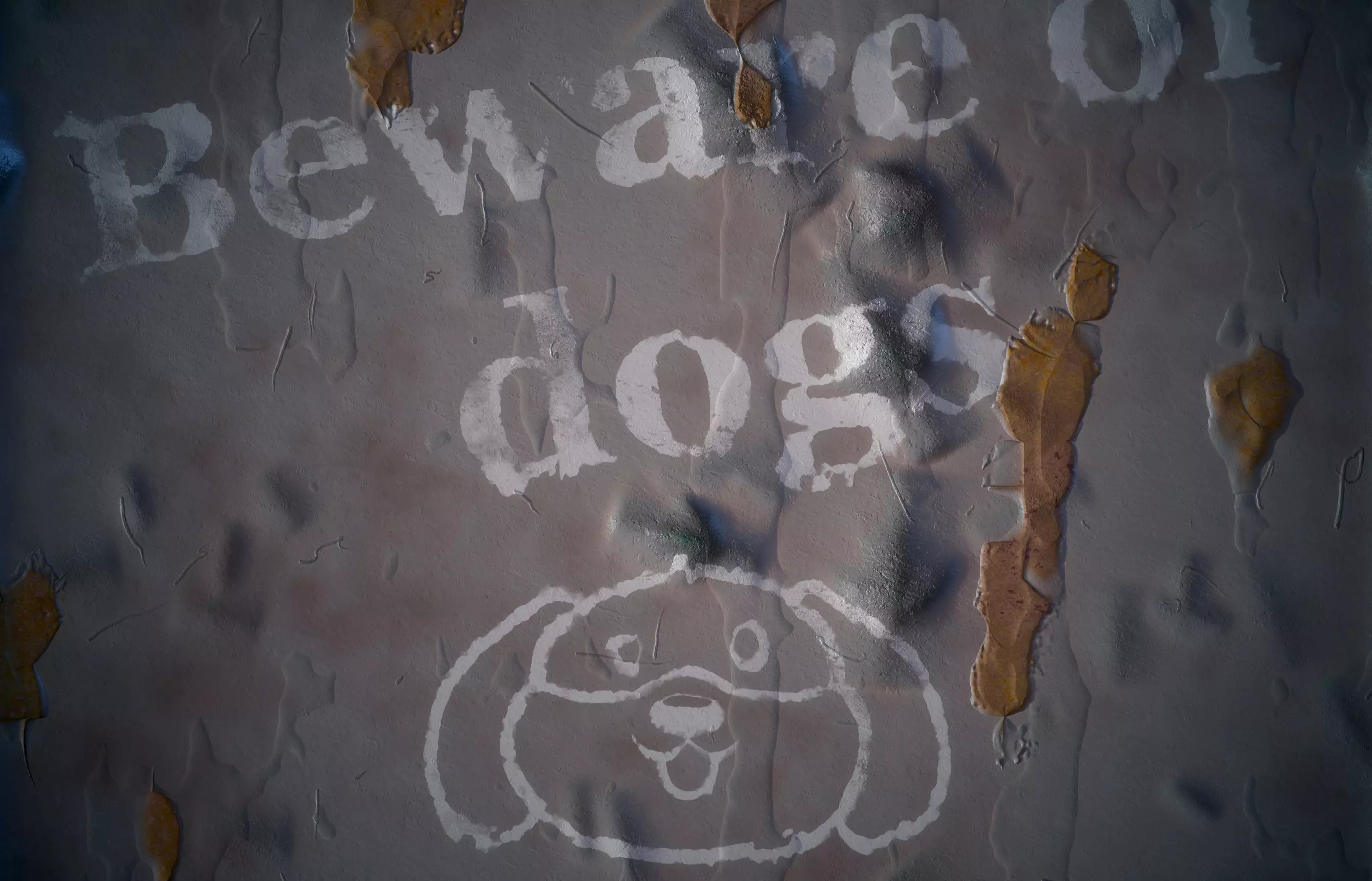 Rusty Metal Sheets - VOL 01 - SBsar - Maps 3D model_8