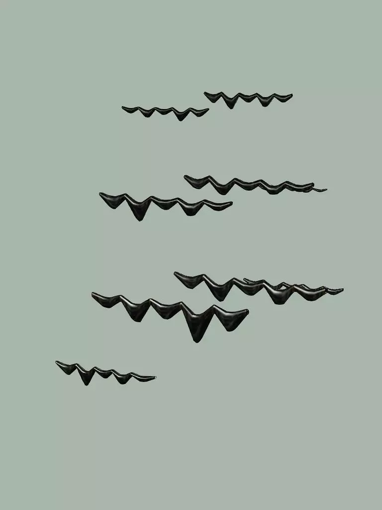 Sailboat Galleon - Game Ready B Low-poly 3D Model Low-poly 3D model_15