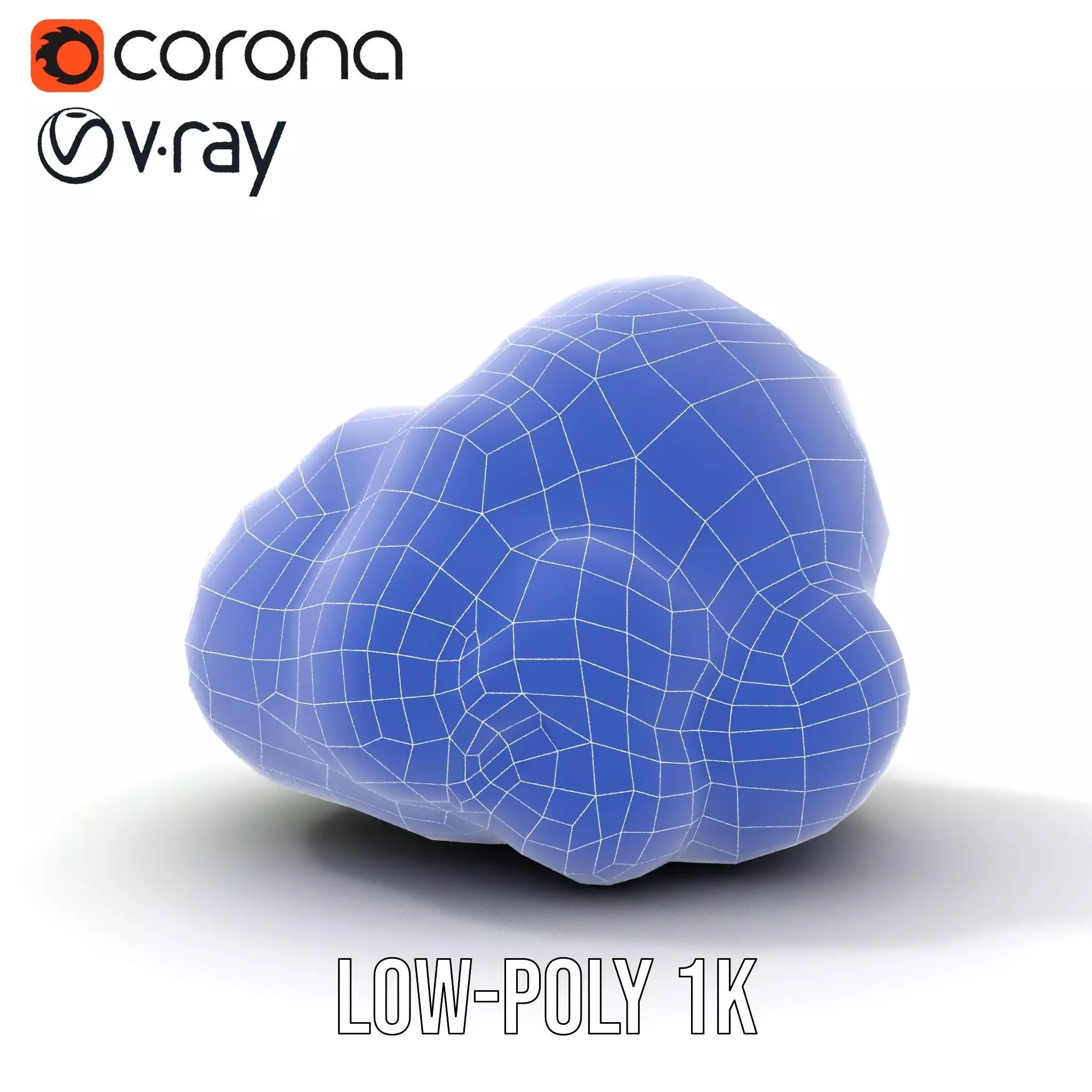 Vibrant Mossy Texture model pack Texture_19