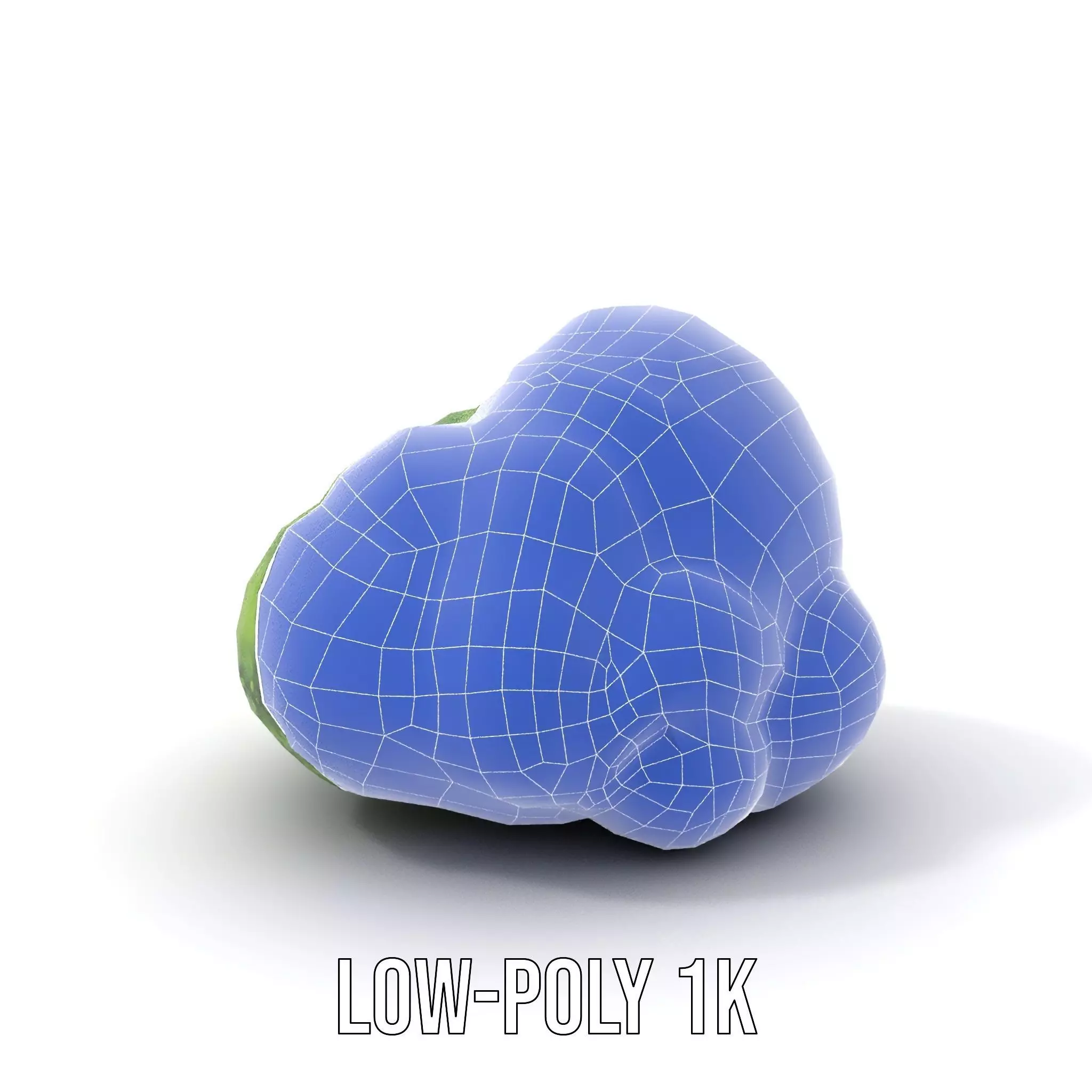 Vibrant Mossy Texture model pack Texture_16