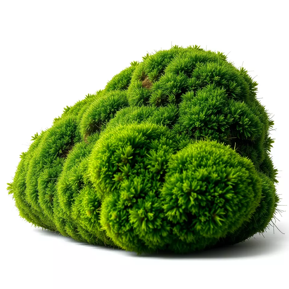 Vibrant Mossy Texture model pack Texture_2