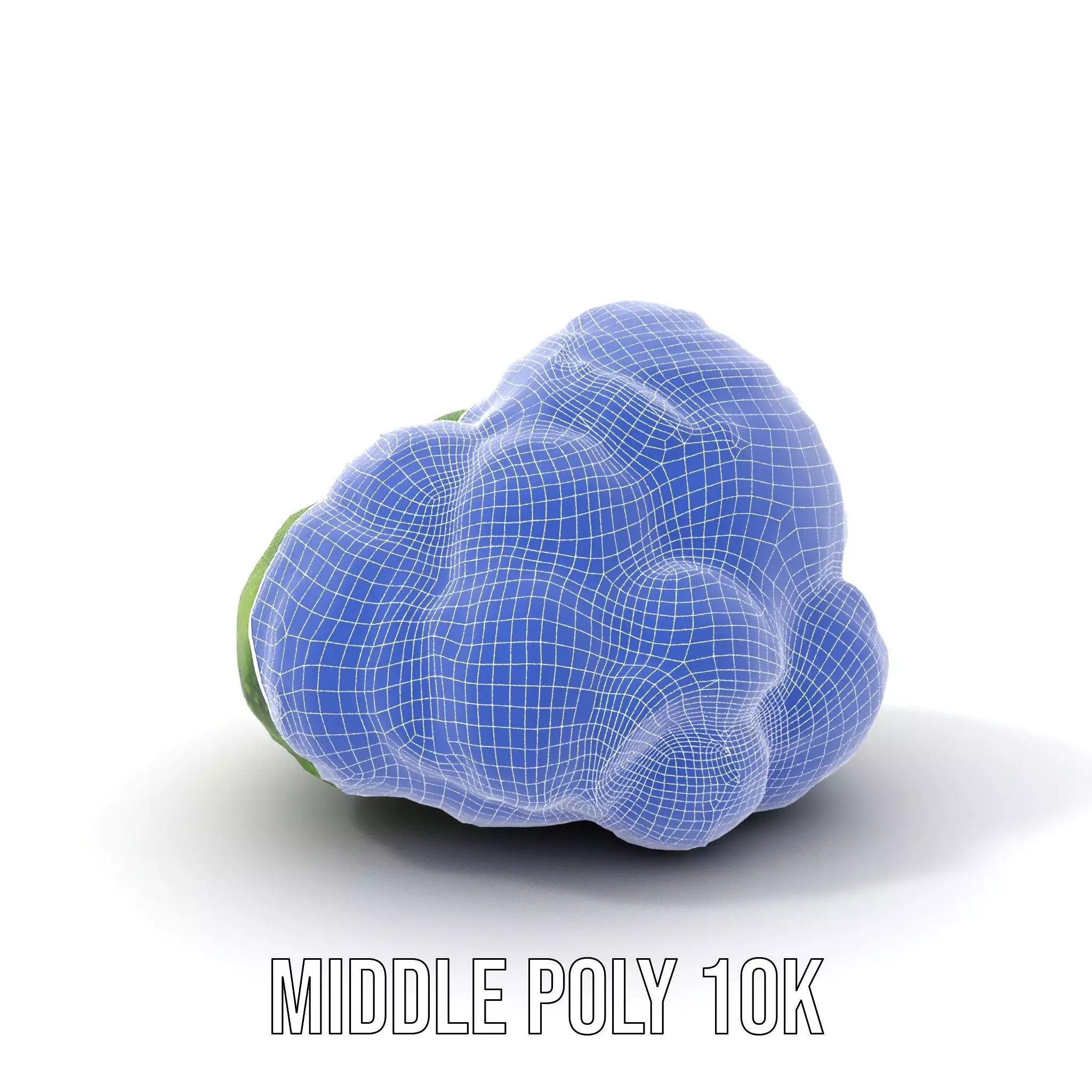 Vibrant Mossy Texture model pack Texture_18