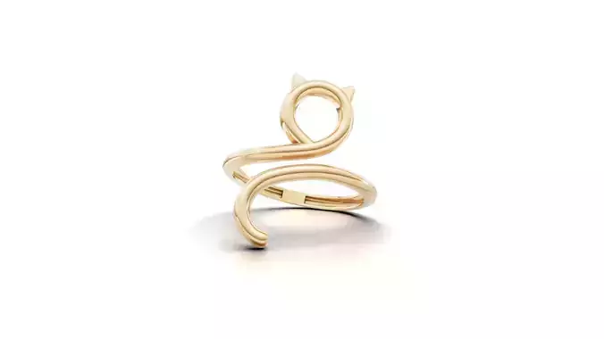 Minimal Abstract Ring 52
