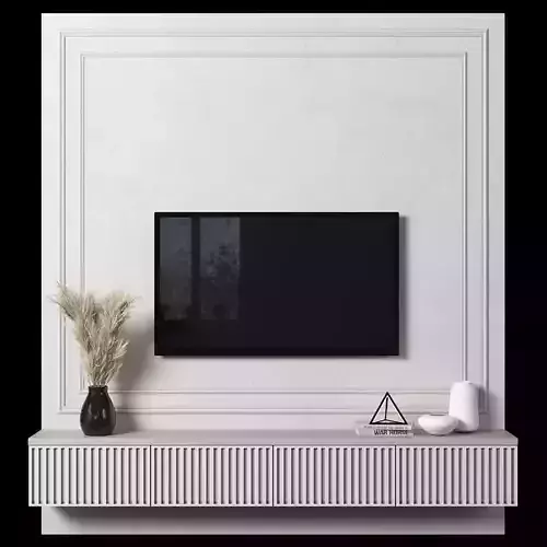 TV Wall 98