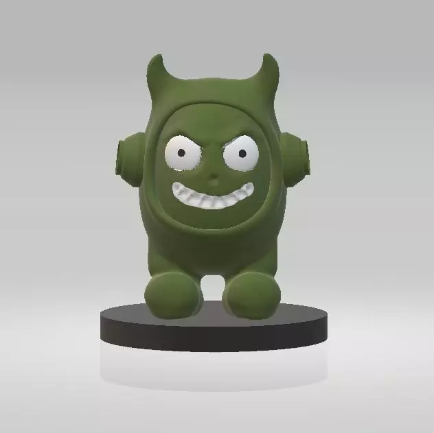 Shark Piggy Bank toy 3d printable model Free 3D print model