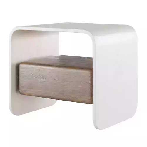 Bedside table Leonard