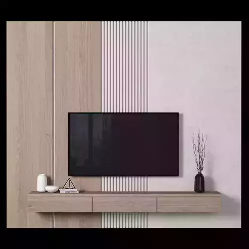 TV Wall 102