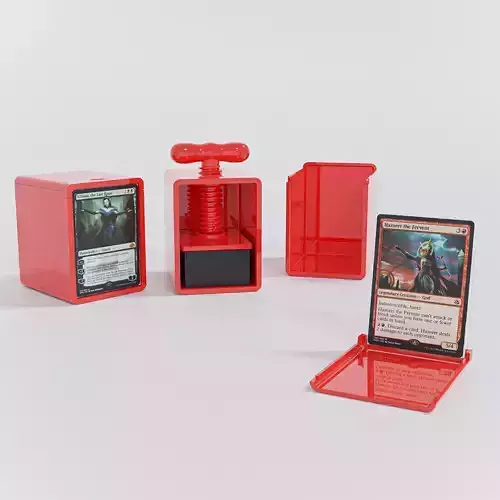 MTG Commander Card Box Set