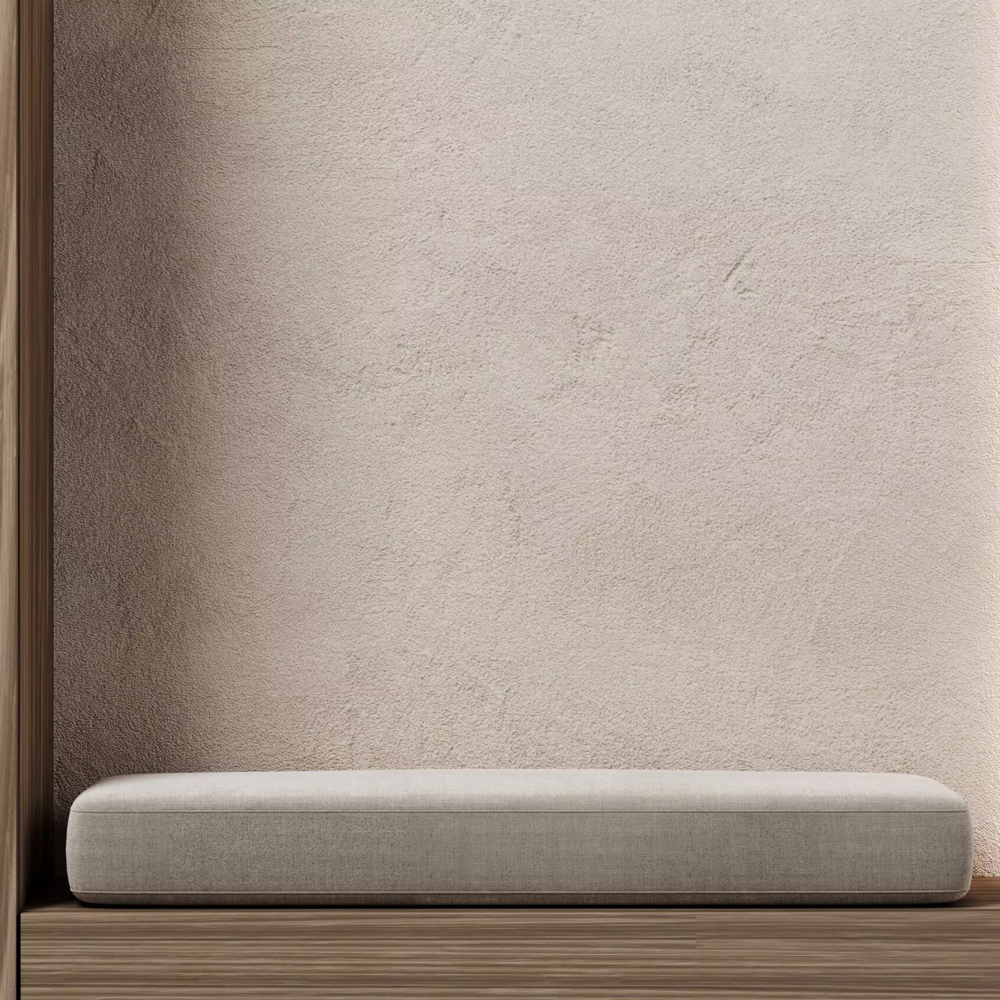 Hallway 16 3D model_3