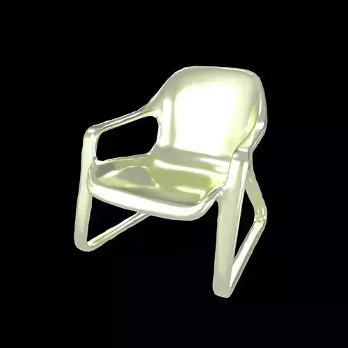 Modern Design Chair v1 006