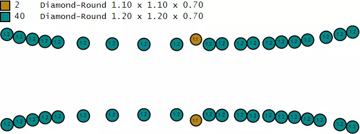 Matimba Rhino Ring 3D Printable Model 3D print model_6