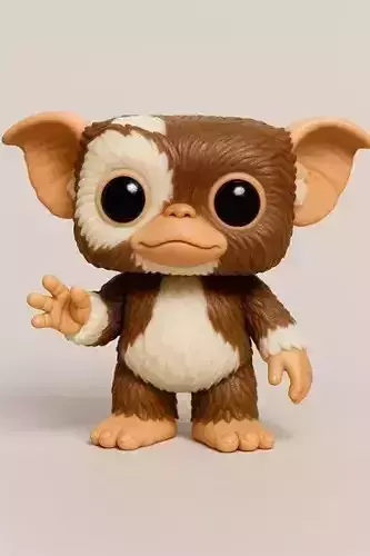 Funko - The Gremlins Printable
