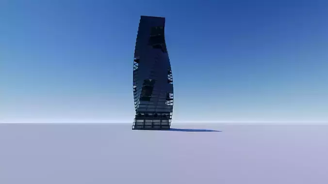 Parametric Tower with reduction