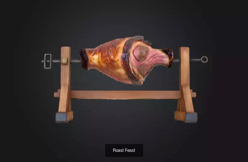 Gourmet Bakery and Dessert Collection _1