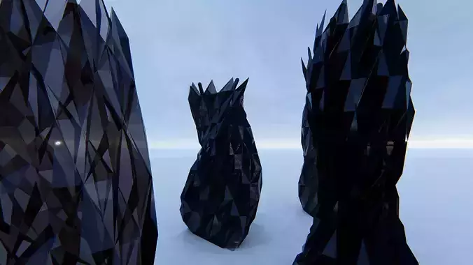 3 Different Parametric Tower