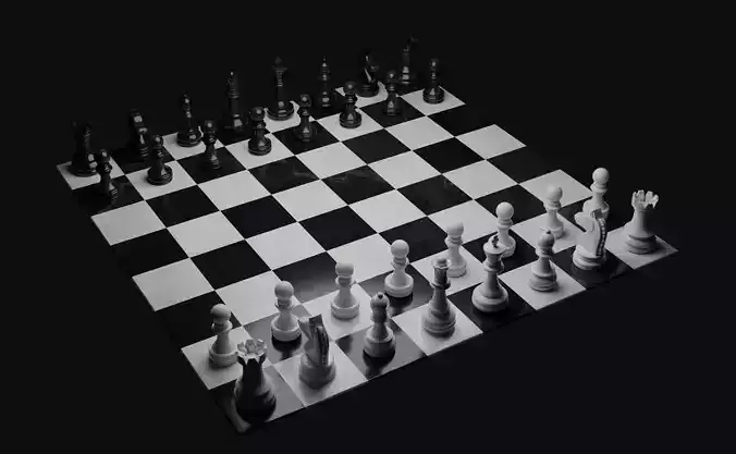 chessboard