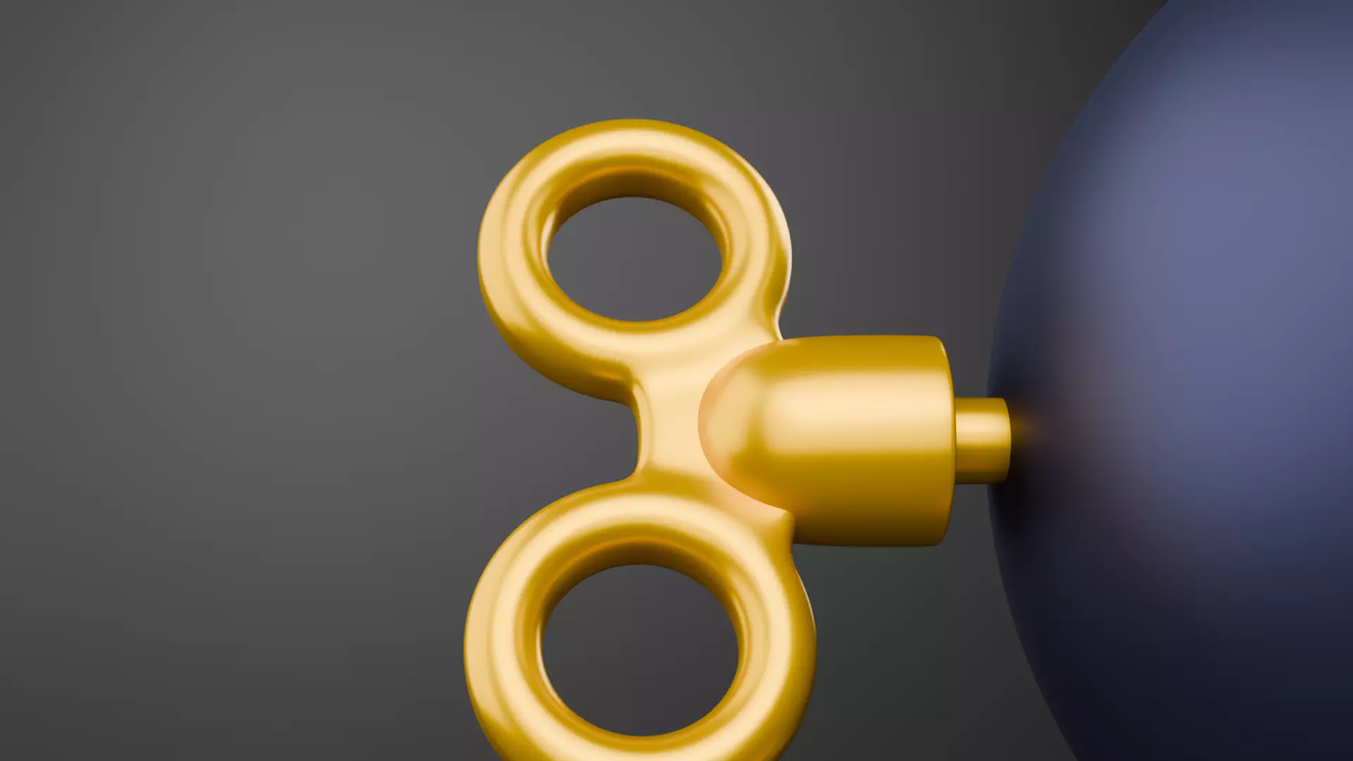 Mario Bomb High-Quality 3D Model 3D model_1