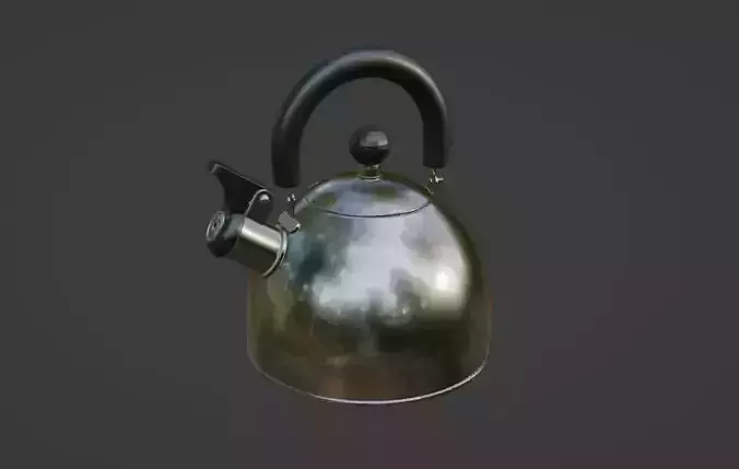 Kettle 