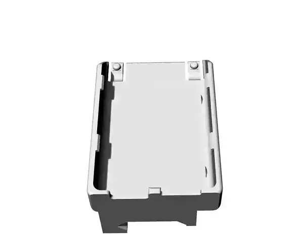 runcam 2 picatinny mount