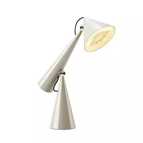 Pose Task Table Lamp by Tom Dixon
