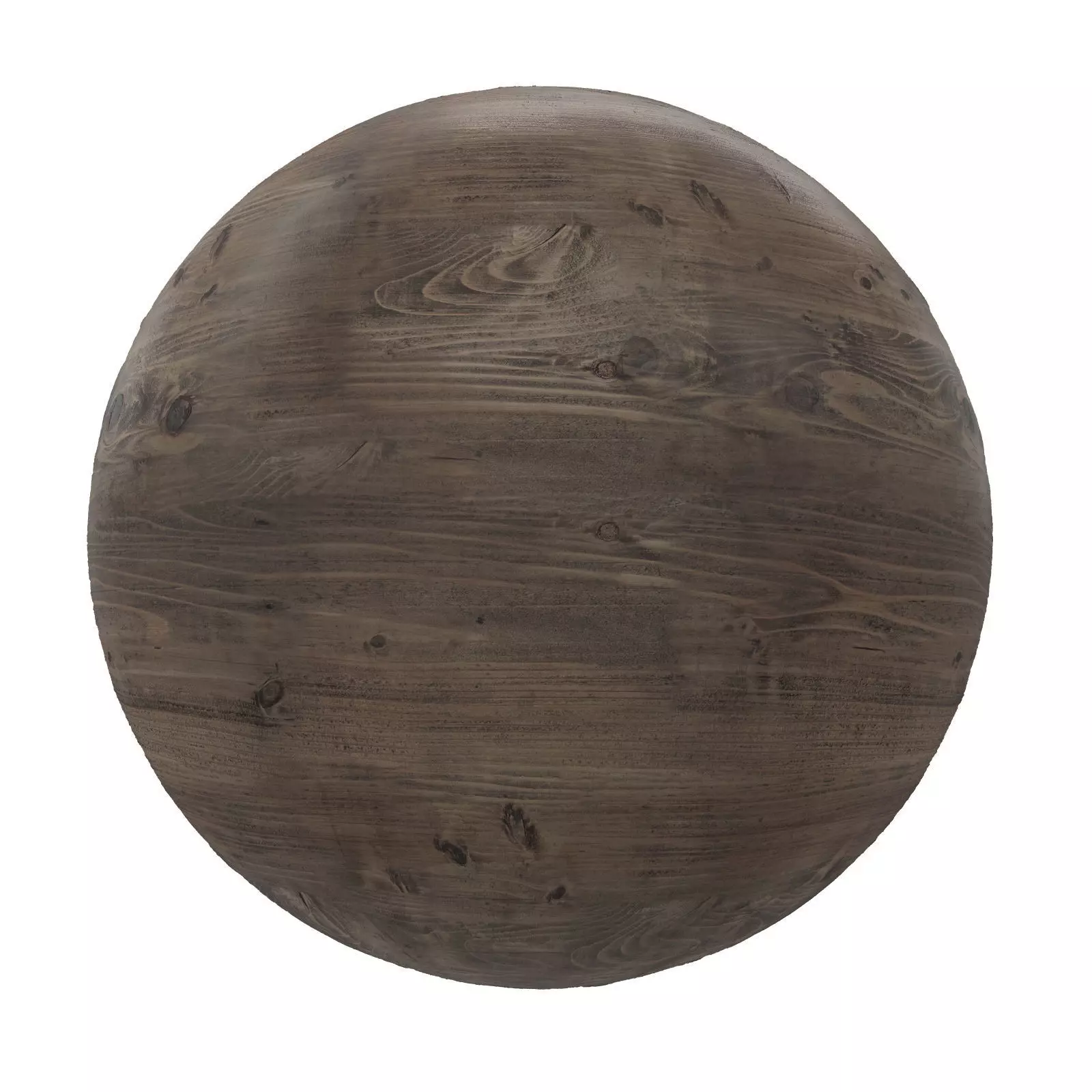 5 Seamless PBR Wood Textures  4K Texture_2