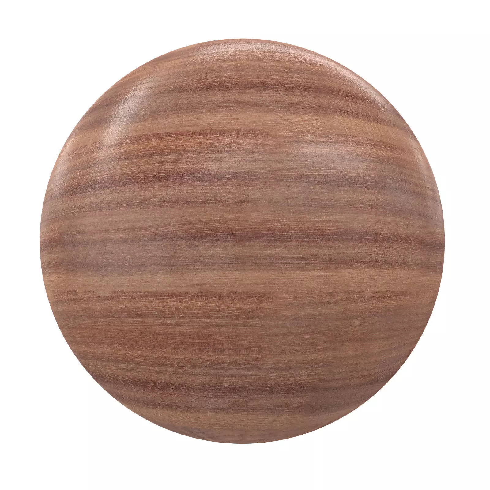 5 Seamless PBR Wood Textures  4K Texture_1