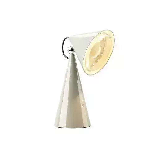 Pose Portable Lamp by Tom Dixon
