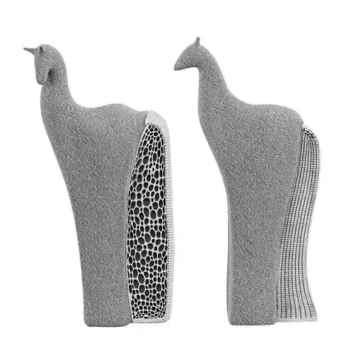 Caballos by CARLOS CABO