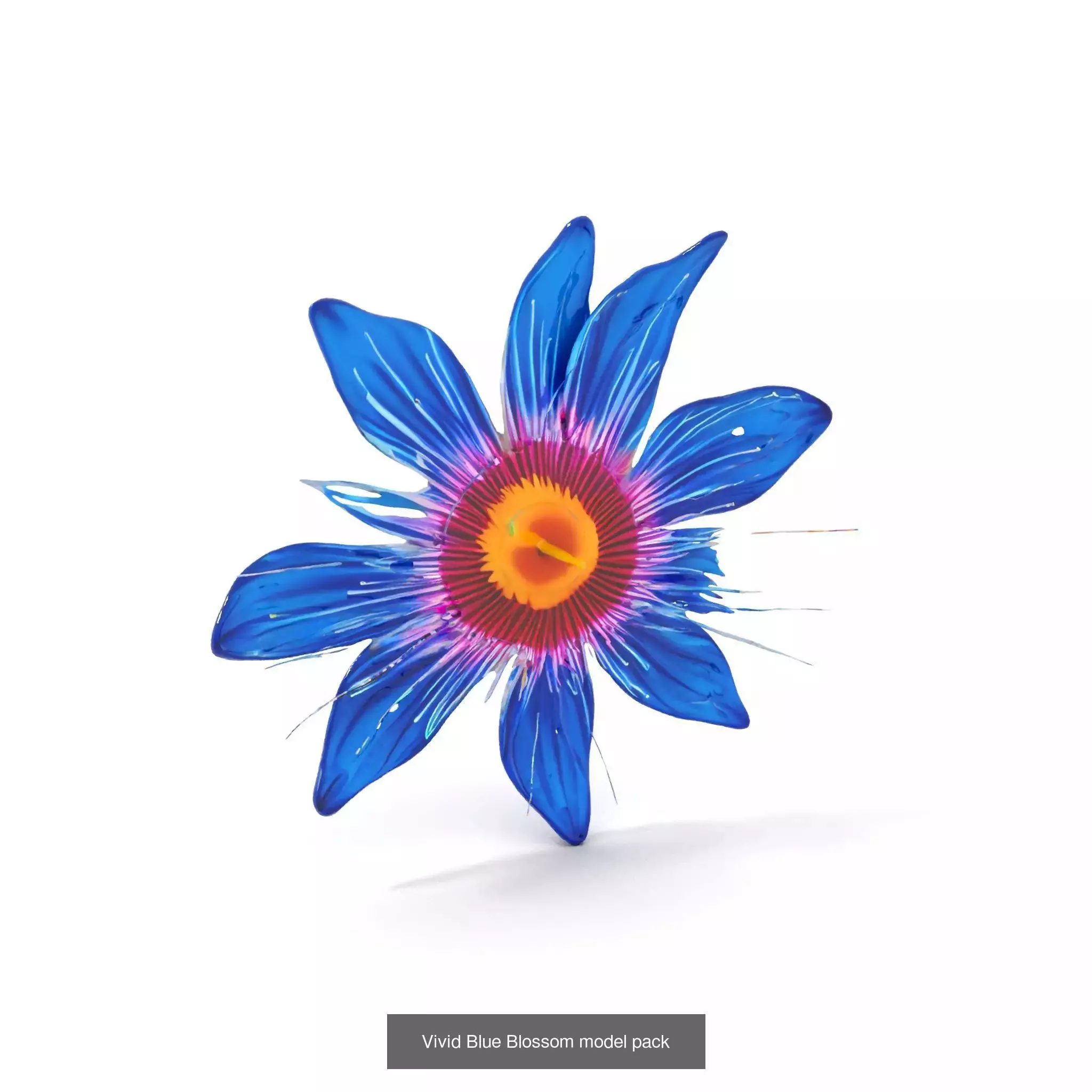 Extraterrestrial Flora Collection _52