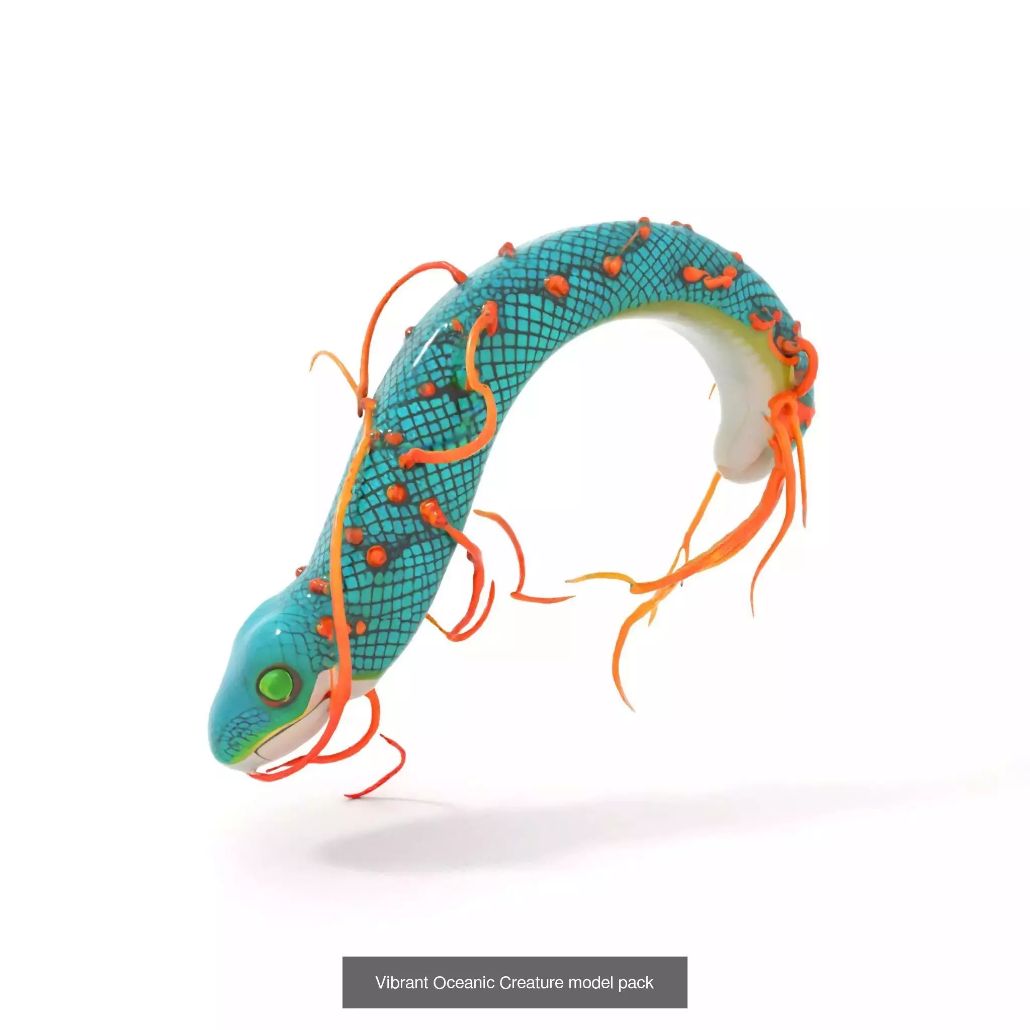 Extraterrestrial Flora Collection _59