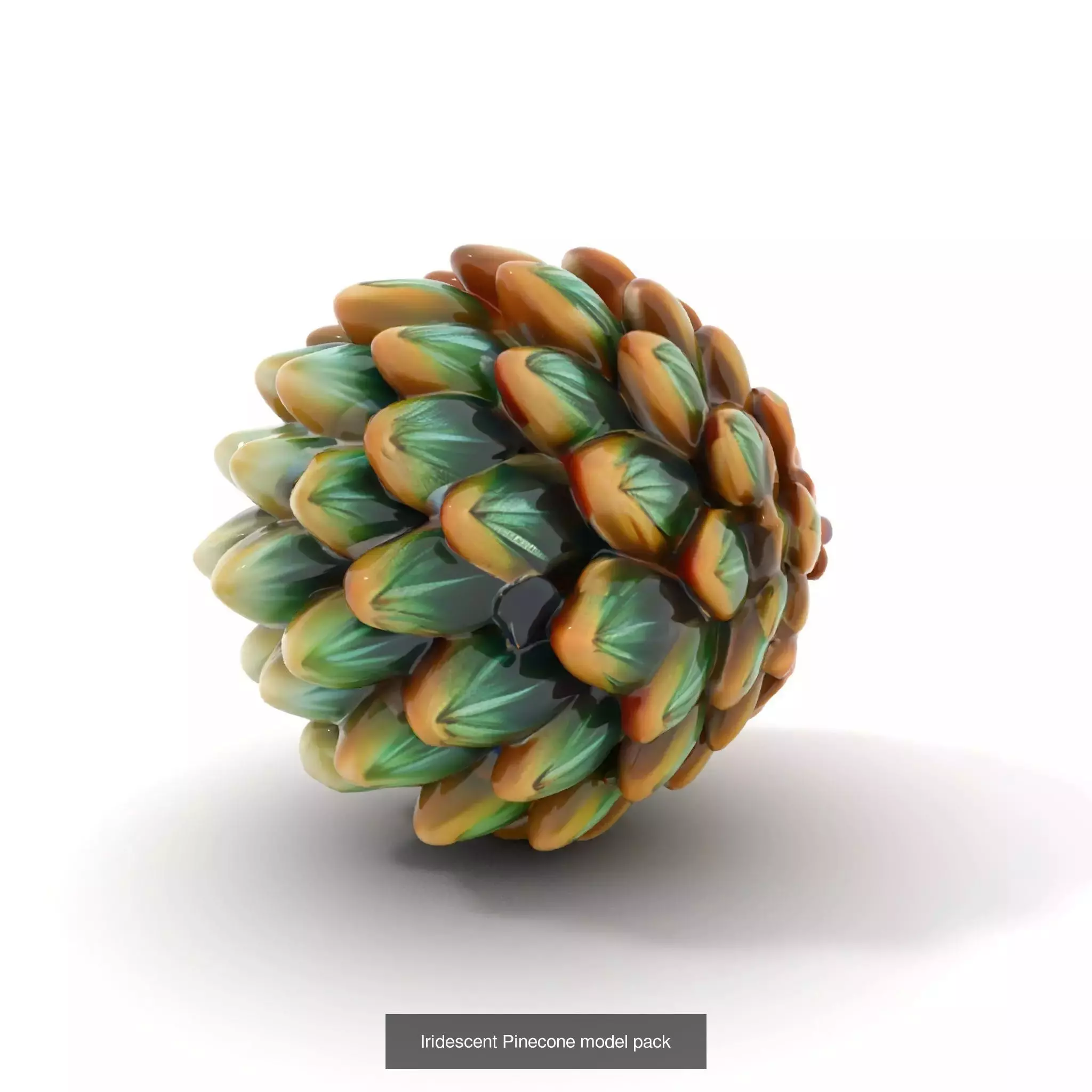 Extraterrestrial Flora Collection _56