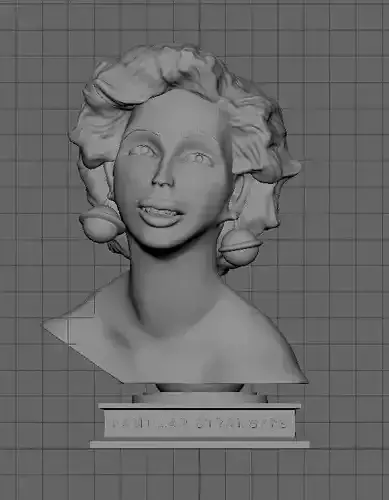 Strong and inspiring