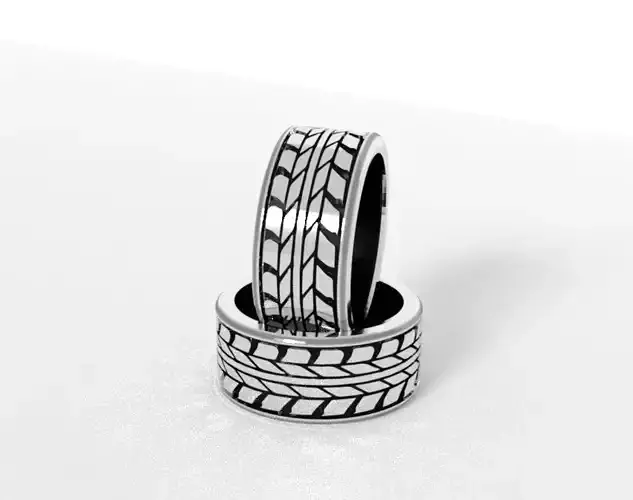ring tyre