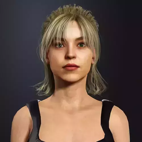 Sydney Sweeney Character