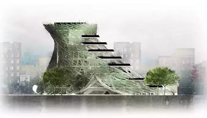 Parametric Building
