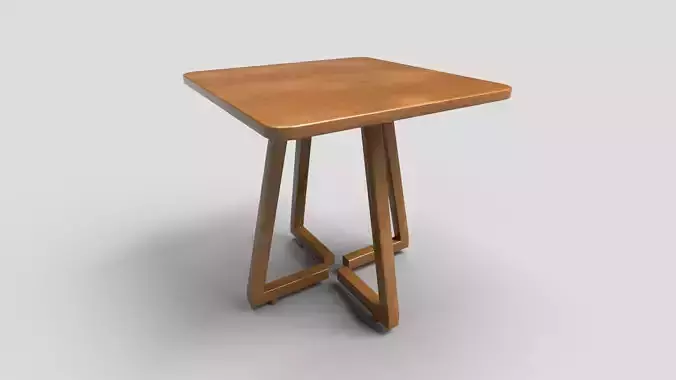 Square Table CG109