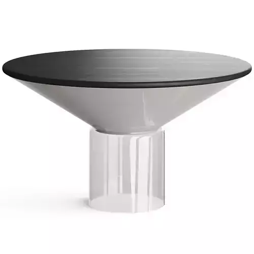 Emmanuel Levet Stenne Spin Dining Table