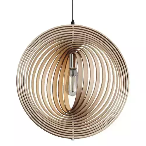 Inlada Pendant Lamp