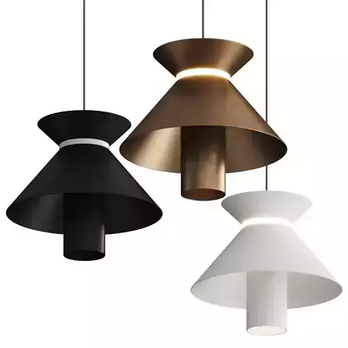 Ori Pendant Lamp
