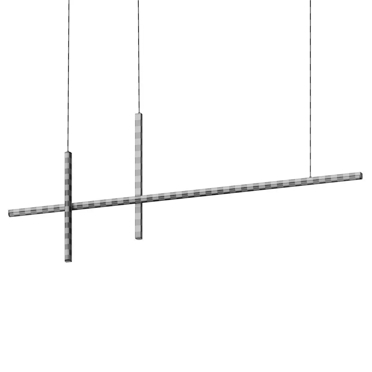 Namsen Pendant Lamp 3D model_2