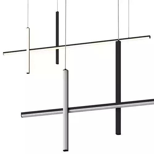 Namsen Pendant Lamp