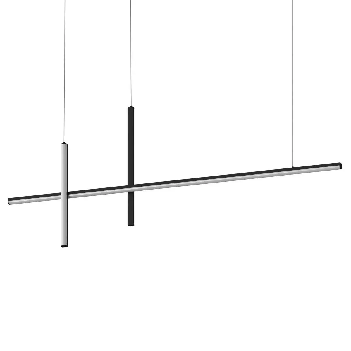 Namsen Pendant Lamp 3D model_1