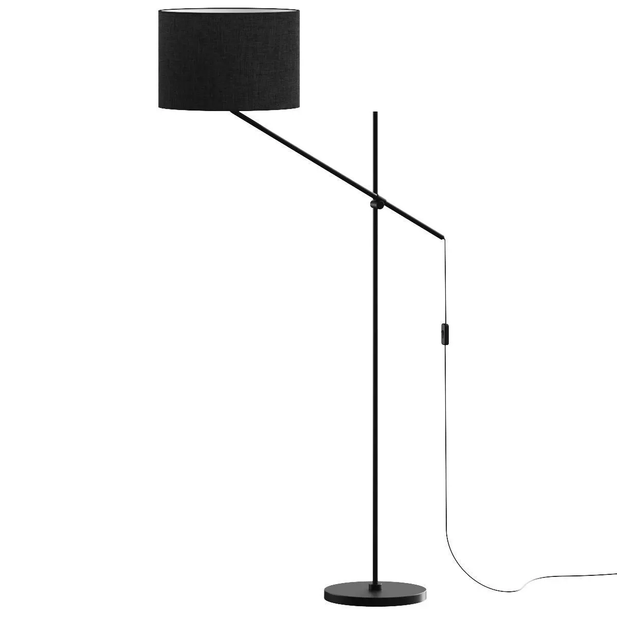 Livsden Floor Lamp 3D model