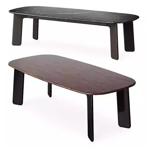 CPRN Homood Roger Dining Table