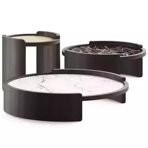 CPRN Homood Ellie Coffee Tables